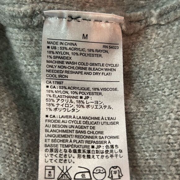 Banana Republic sweater - Picture 4 of 6